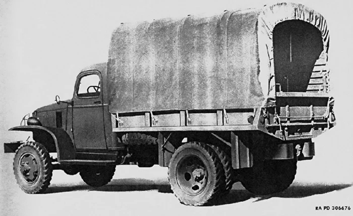 american trucks