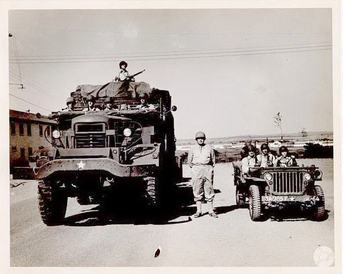 american trucks