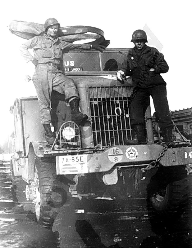american trucks