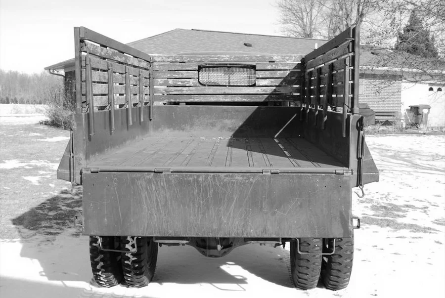 american trucks