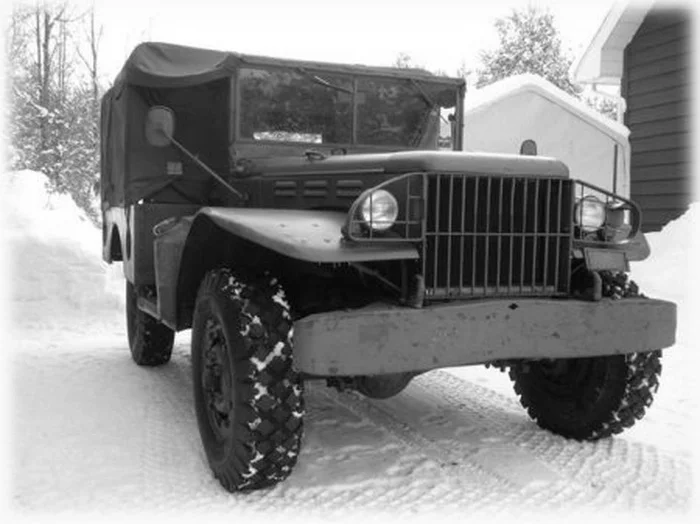 american trucks