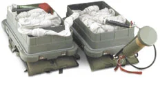 Antipersonnel Obstacle Breaching Systems (APOBS)