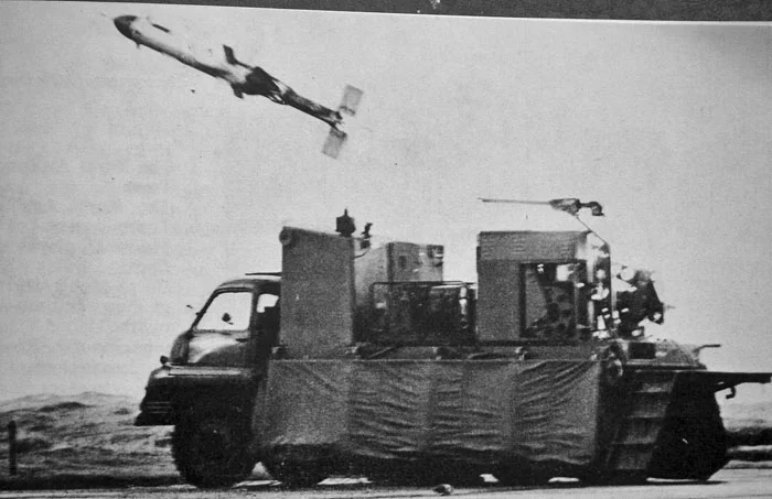 anusd501 drone