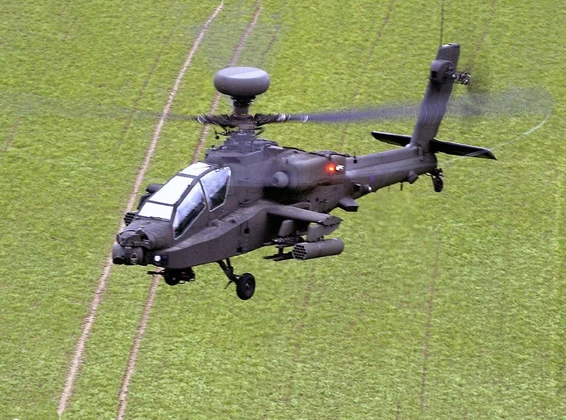 Apache