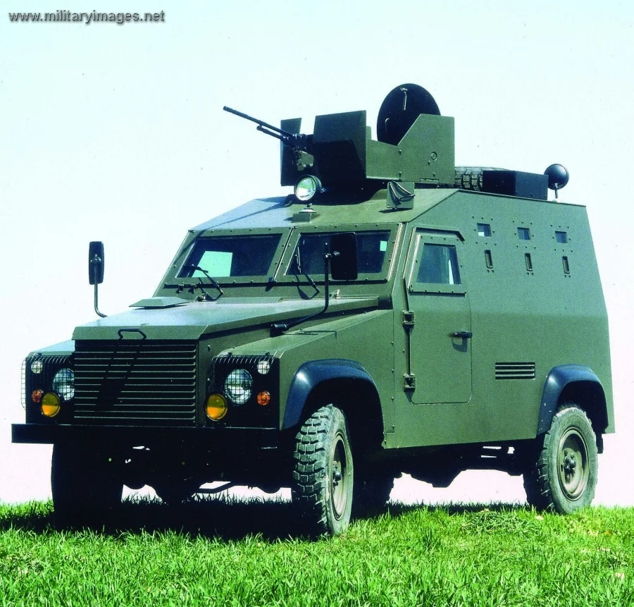 APC (Otokar)