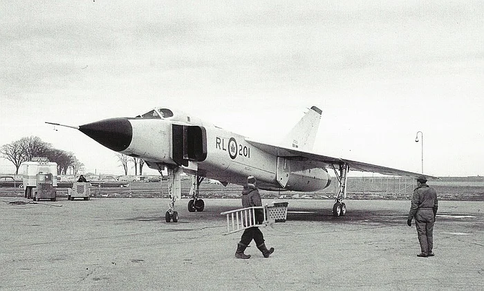 Avro Arrow