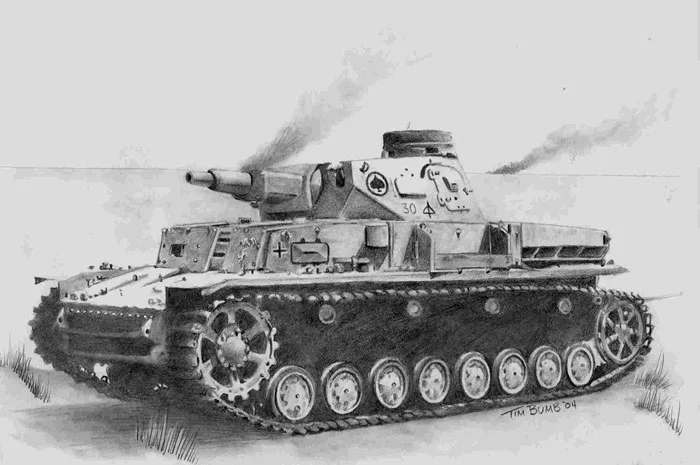 b&amp;w art