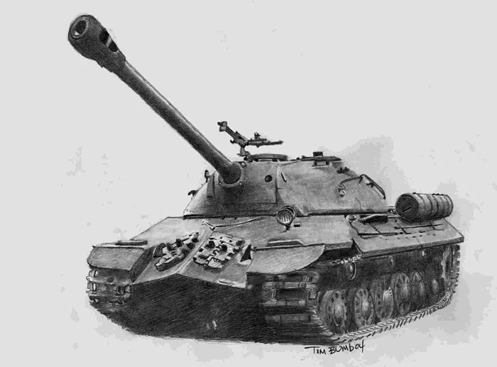 b&amp;w art