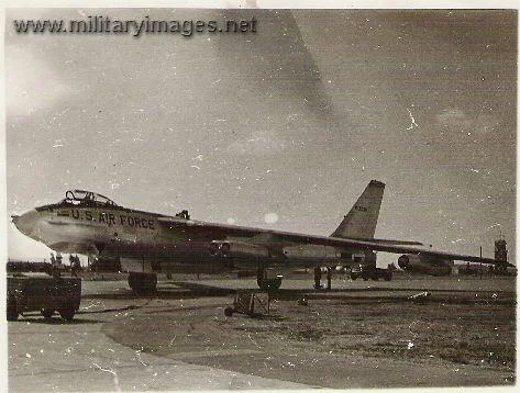 B47 Stratojet