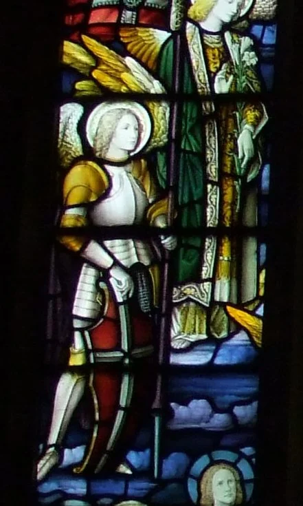 Barthomley Bertoline's Church Cheshire