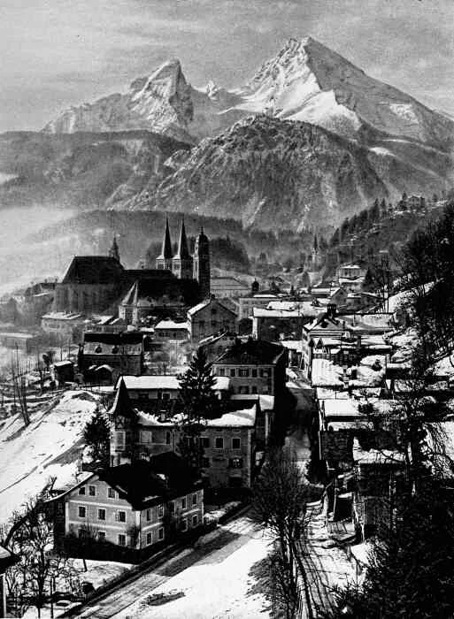 Berchtesgaden