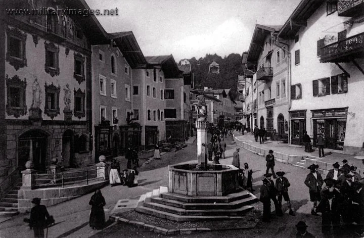 Berchtesgaden