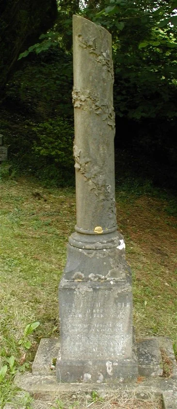 Bertram Knight WARE
