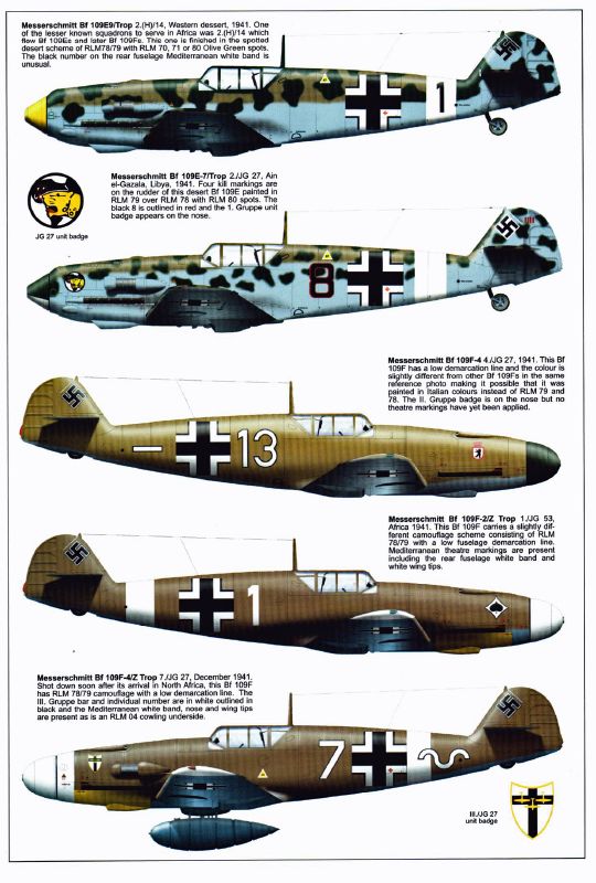 Bf-109-f-f1-f2-f4-and-f4-trop-variants-1