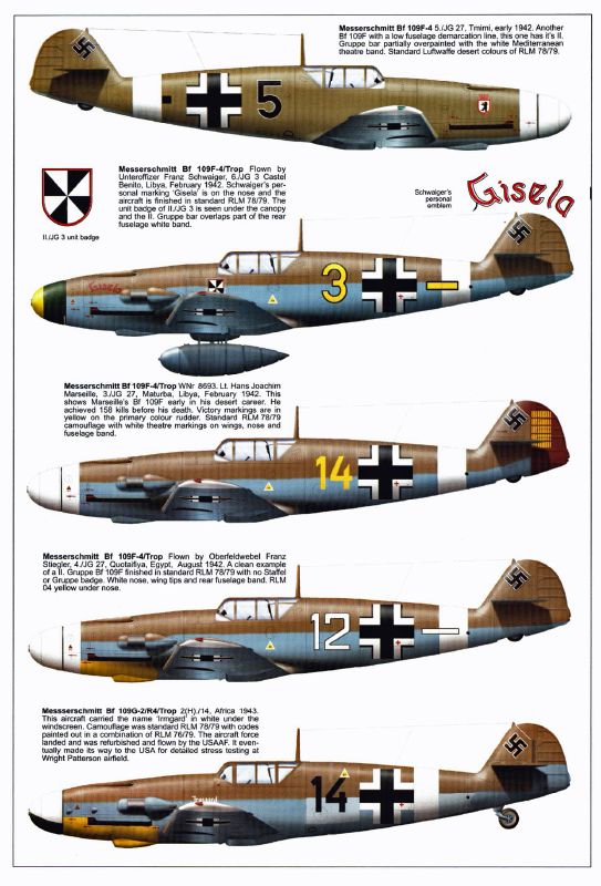 Bf-109-f-f1-f2-f4-and-f4-trop-variants-2