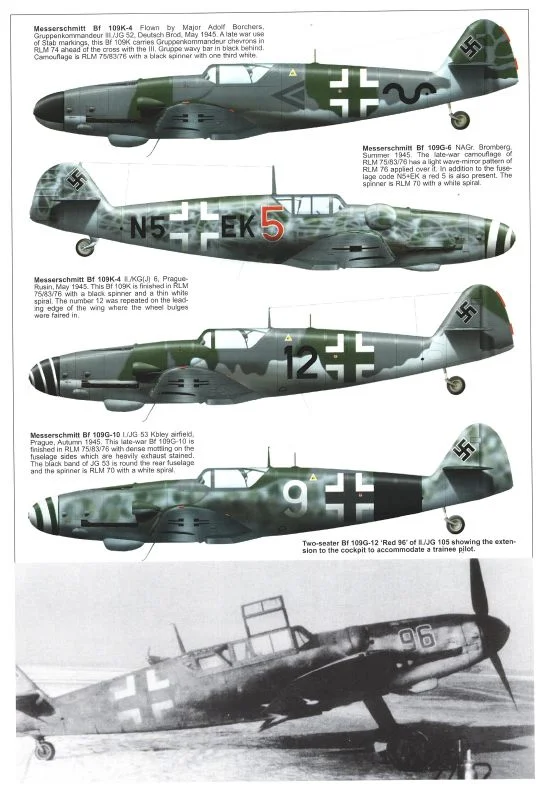 Bf-109-g-g12-and-k-variants-16