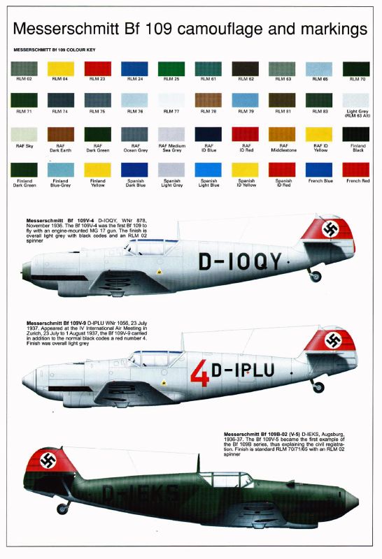 Bf-109-prototypes-b-c-and-d-variants-color-profile-1_2305782582_o