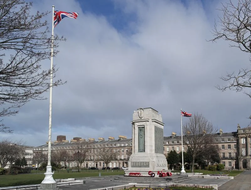 Birkenhead Cenotaph