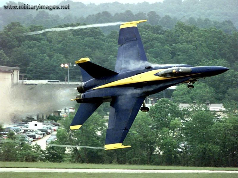 Blue Angels