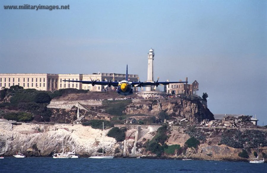 Blue Angels