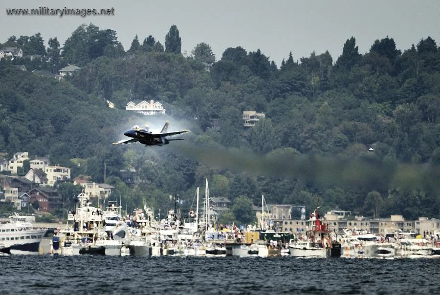 Blue Angels