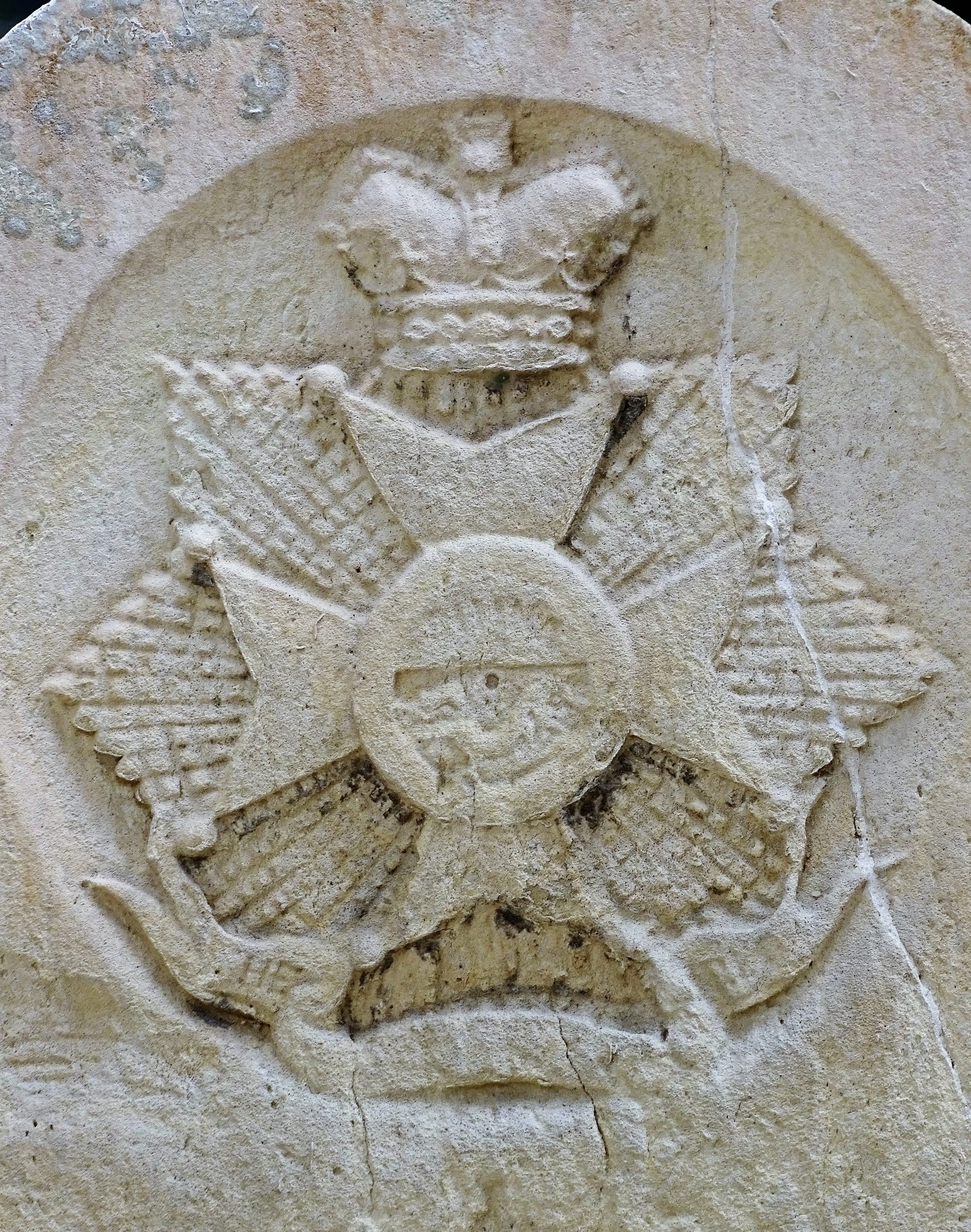 BORDER REGT