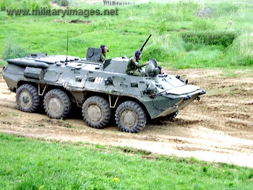BTR-80