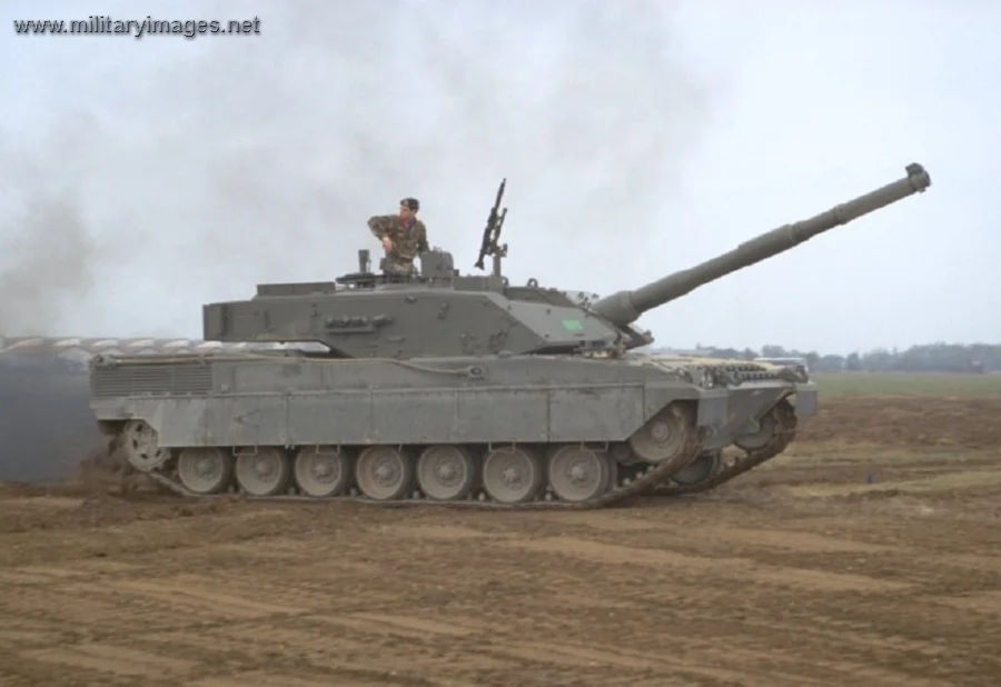 C-1 Ariete