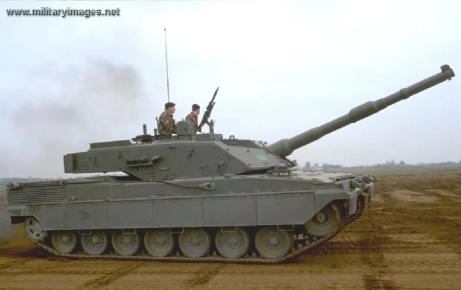 C-1 Ariete