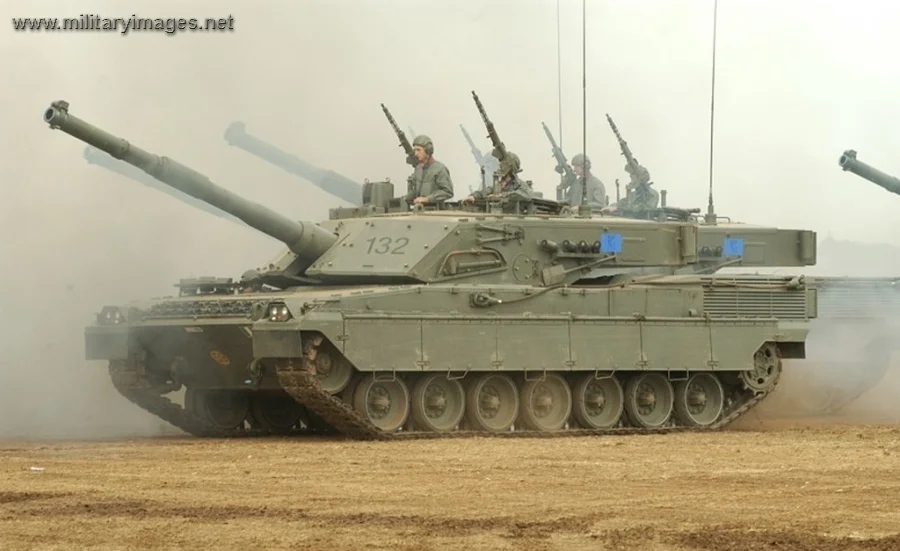 C-1 Ariete