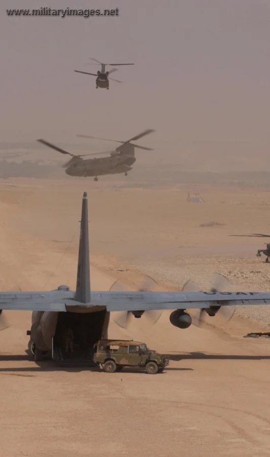 C-130 Hercules