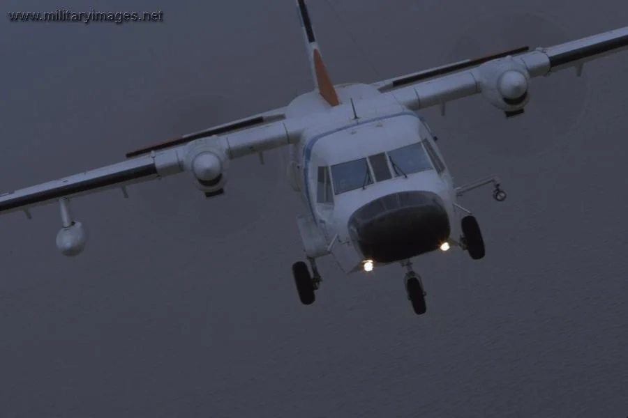 C-212-300 Argentina
