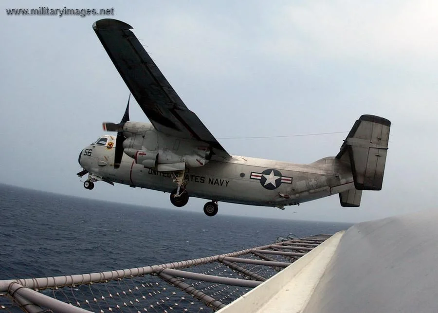 C-2A Greyhound