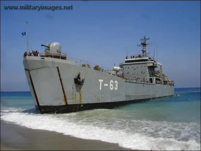 Capana Class