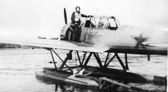 Captured equipment