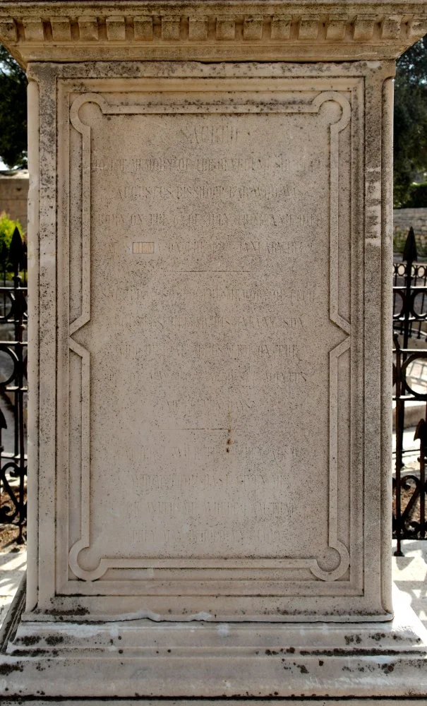Cecil Augustus BISSHOPP.
