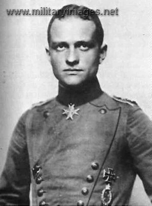 Central Powers Aviators