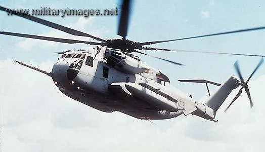 CH-53E