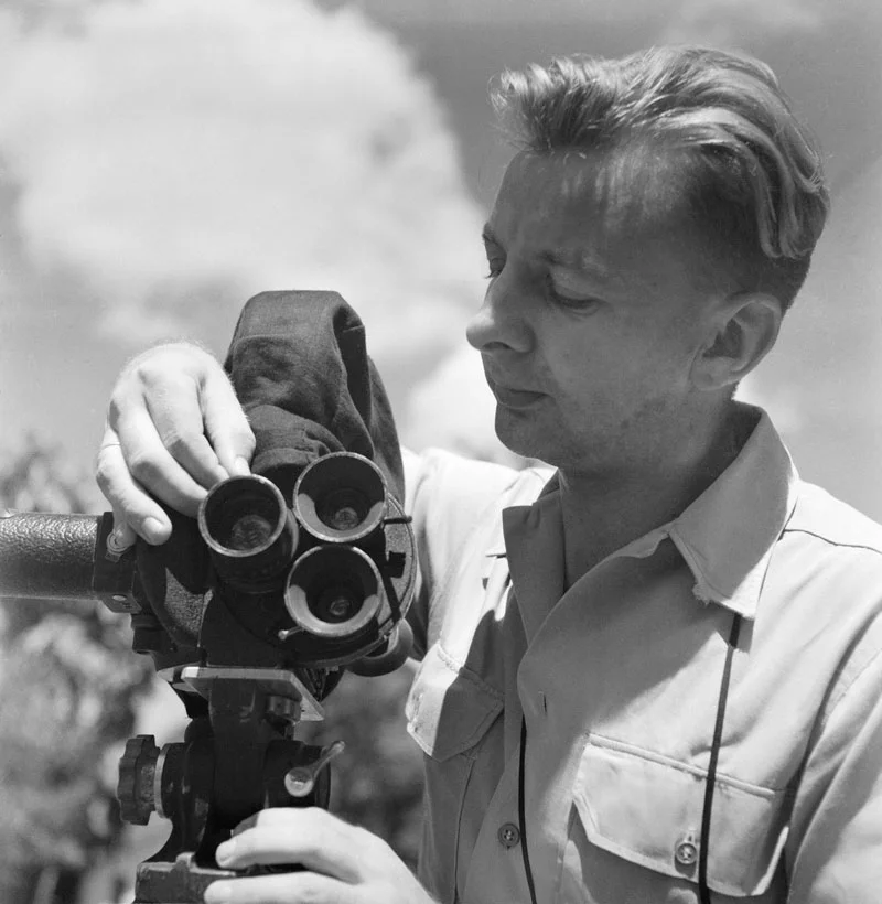 Charles Breijer