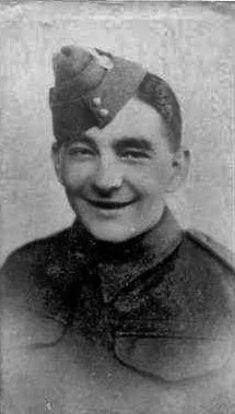 Charles Eric REES
