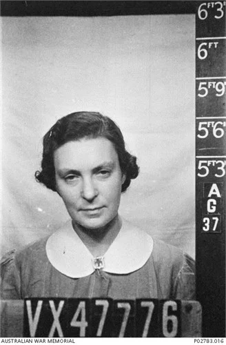 Clarice Isobel HALLIGAN
