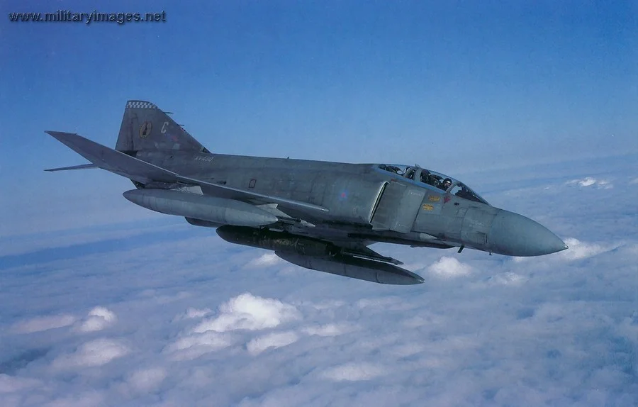 Classic Phantom