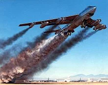 cold war bomber