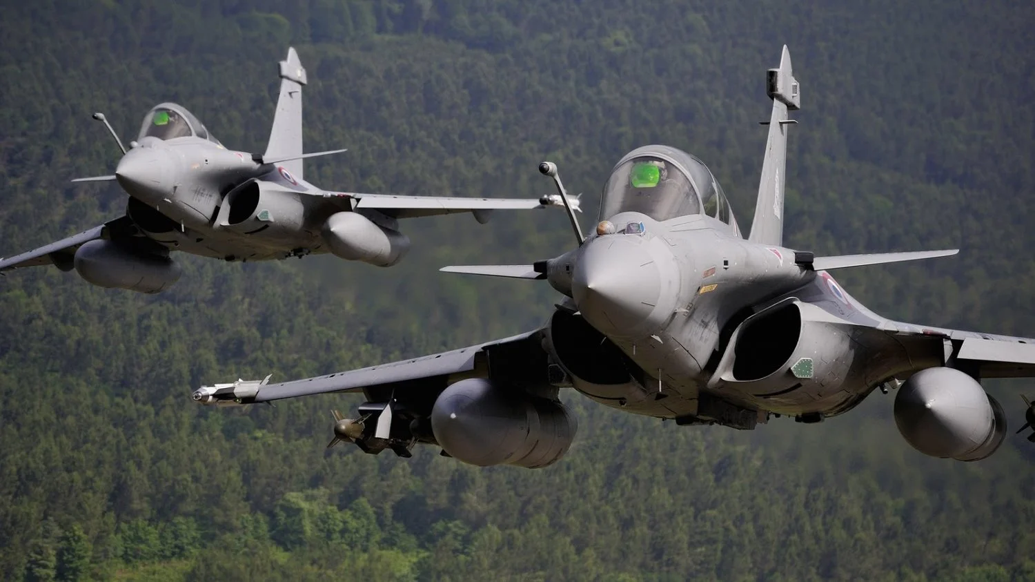 Dassault Rafale