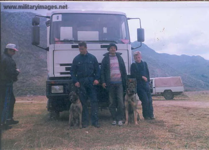 Deming in Bosnia