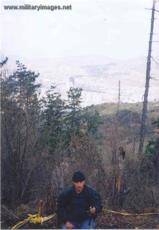 Deming in former Yugoslavia