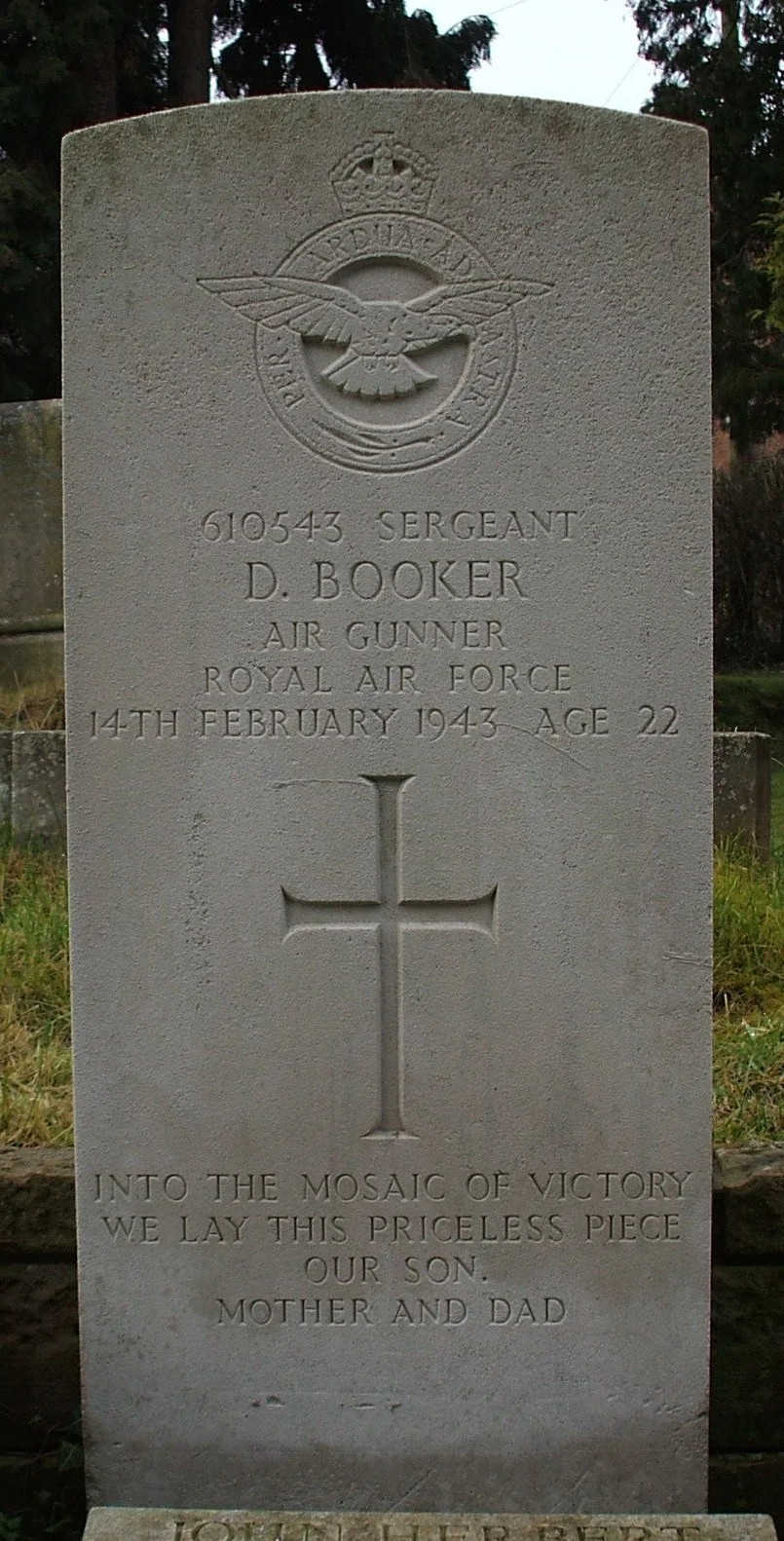 Dennis BOOKER