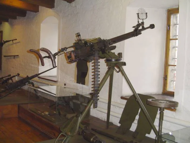 DSzK model 1938