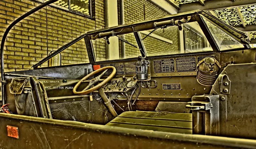 dukw