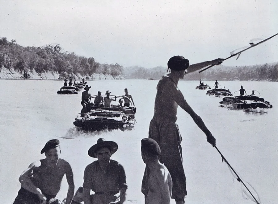 dukw